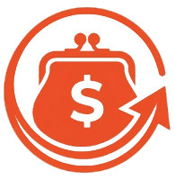 Hoàn Tiền Logo