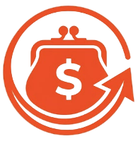 Hoàn Tiền Logo